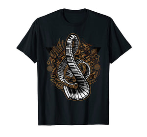 Funny shirts V-neck Tank top Hoodie sweatshirt usa uk au ca gifts for Gifts for Pianist - Piano T-Shirt 2201811