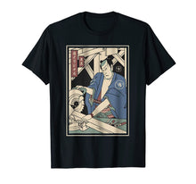 Ladda upp bild till gallerivisning, Funny shirts V-neck Tank top Hoodie sweatshirt usa uk au ca gifts for CARPENTRY SAMURAI T-Shirt Samurai Carpenter shirt 176082
