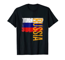 Ladda upp bild till gallerivisning, Funny shirts V-neck Tank top Hoodie sweatshirt usa uk au ca gifts for A Russian Flag Shirt For Men, Women and Kids 1845344
