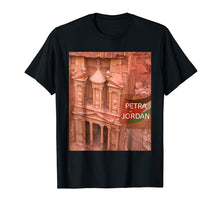 Ladda upp bild till gallerivisning, Funny shirts V-neck Tank top Hoodie sweatshirt usa uk au ca gifts for Petra Jordan 1281124
