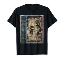 Ladda upp bild till gallerivisning, Funny shirts V-neck Tank top Hoodie sweatshirt usa uk au ca gifts for Athena God T-shirt Vintage Style Gift ancient greek 3141494

