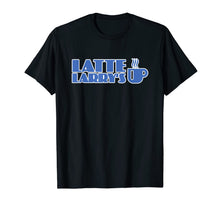Ladda upp bild till gallerivisning, Latte Larry Latte Larry's TShirt106270
