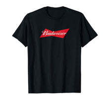 Ladda upp bild till gallerivisning, Budweiser 'Bowtie' T-Shirt 276407

