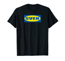 Ladda upp bild till gallerivisning, SVEN Tshirt - Protect at All Costs Meme Shirt 48076
