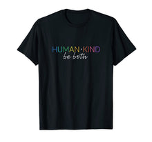 Ladda upp bild till gallerivisning, human kind- be both 385655
