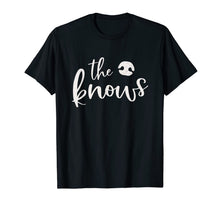 Ladda upp bild till gallerivisning, Canine Scentwork Nose Knows Scent Dog Nosework Training Gift T-Shirt-2358140
