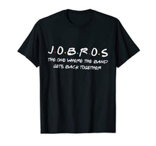 Ladda upp bild till gallerivisning, Cool brothers gifts happiness For Men Women Kids T-Shirt 1461676
