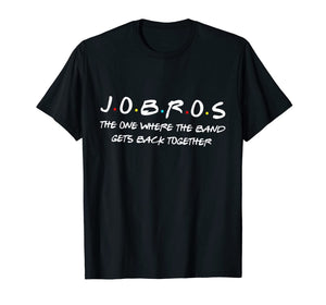 Cool brothers gifts happiness For Men Women Kids T-Shirt 1461676