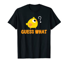 Ladda upp bild till gallerivisning, Guess What Teen Boy Gift Teenage Gifts Funny Tshirt T-Shirt-896079
