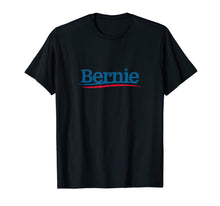 Ladda upp bild till gallerivisning, Bernie Logo Vintage Distressed Look Bern Sanders 2020 TShirt900431
