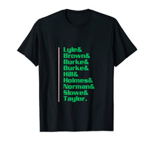 Ladda upp bild till gallerivisning, Alpha 1908 AKA Kappa Sorority Skee Wee Alpha College Gifts T-Shirt-785647
