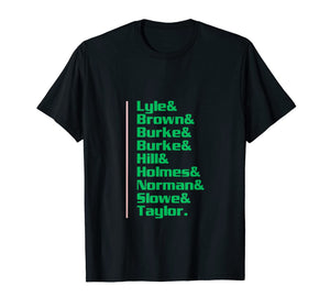 Alpha 1908 AKA Kappa Sorority Skee Wee Alpha College Gifts T-Shirt-785647