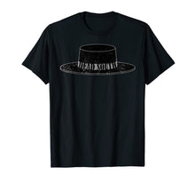 Ladda upp bild till gallerivisning, Dead South Mens Womens Hat Design Cotton Black Purple Grey T-Shirt-410449
