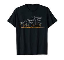 Ladda upp bild till gallerivisning, Octane Rocket TShirt For All The Gamers In The League T-Shirt223767
