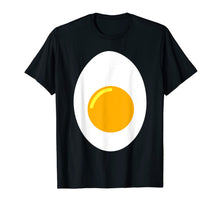 Ladda upp bild till gallerivisning, Deviled Egg Costume Shirt Add Devil Horns and Tail Halloween T-Shirt 59585
