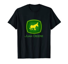 Ladda upp bild till gallerivisning, Juan Deere  The Farmer - The Gardener - The Landscaper T-Shirt228763

