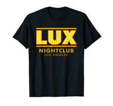 Ladda upp bild till gallerivisning, LUX Nightclub - Lucifer Shirt For Fans 563798
