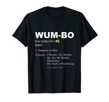 Ladda upp bild till gallerivisning, wumbo Tee 946829
