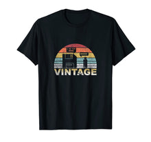 Ladda upp bild till gallerivisning, Floppy Disk USB I am your Father, Computer Geek Nerd Gifts T-Shirt-645635
