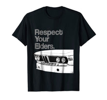 Ladda upp bild till gallerivisning, Respect Your Elders Vintage Euro T-Shirt - 8 158184
