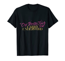 Ladda upp bild till gallerivisning, Tee-Cry shirt-Pretty Tour-2019 for men women T-Shirt 385539
