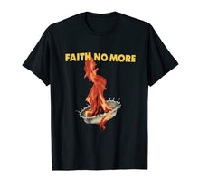 Ladda upp bild till gallerivisning, FAITH NO MORE THE REAL THING'89 MIKE PATTON MR T-Shirt 270256
