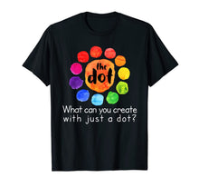 Ladda upp bild till gallerivisning, What can you create with just a dot? International Dot Day 222755
