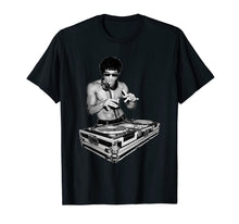 Ladda upp bild till gallerivisning, Bruce dj by bruce tshirt T-Shirt 461318
