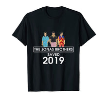 Ladda upp bild till gallerivisning, Cool brothers gifts happiness love For Men Women T-Shirt 265935
