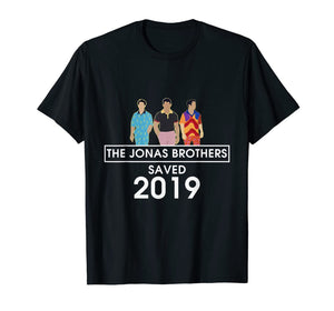 Cool brothers gifts happiness love For Men Women T-Shirt 265935