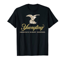 Ladda upp bild till gallerivisning, Logo Yuengling Beer 167892
