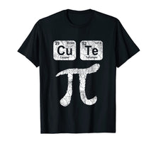 Ladda upp bild till gallerivisning, Cute Pie Pi Day T Shirt Cute Math Periodic Table Pun Gifts TShirt298441
