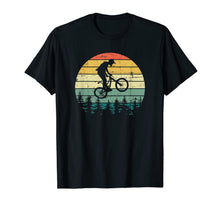 Ladda upp bild till gallerivisning, Vintage Downhill MTB Mountain Bike T-Shirt-358750
