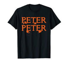 Ladda upp bild till gallerivisning, Peter Peter Pumpkin Eater Costume Matching Halloween  T-Shirt 244643
