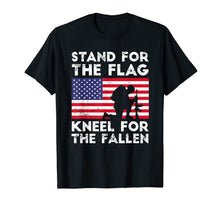 Ladda upp bild till gallerivisning, Patriotic Military American Flag T Shirt For Men Women Kids 232989
