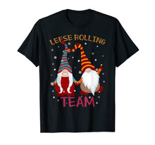Ladda upp bild till gallerivisning, Funny shirts V-neck Tank top Hoodie sweatshirt usa uk au ca gifts for Lefse Rolling Team God Jul Gnome Tomte Xmas Santa Christmas T-Shirt 1168336

