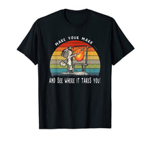 Ladda upp bild till gallerivisning, The Dot Shirt Make Your Mark And See Where It Takes You T-Shirt 55914
