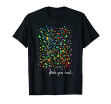 Ladda upp bild till gallerivisning, Make Your Mark Rainbow Polka Dot International Dot Day T-Shirt 167287
