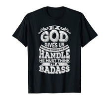 Ladda upp bild till gallerivisning, Funny Surgery Recovery And Get Well Gift T-Shirt 123550
