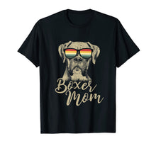 Ladda upp bild till gallerivisning, Boxer Mom Shirt, Funny Boxer Dog Lover Gifts Men T-Shirt-689392
