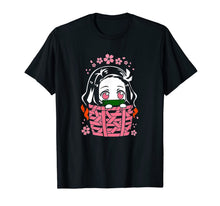 Ladda upp bild till gallerivisning, Cute Slayer Demon Classic T-Shirt-162206

