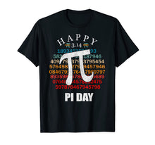 Ladda upp bild till gallerivisning, Vintage Pi Day Shirt Math Techer Funny gifts happy pi day TShirt511382
