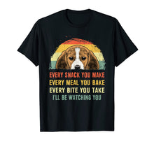Ladda upp bild till gallerivisning, Beagle Every Snack You Make Every Meal You Bake-149769
