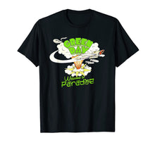 Ladda upp bild till gallerivisning, New Green day Tshirt welcome to paradise design gift 339787
