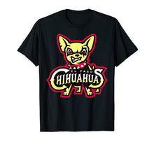 Ladda upp bild till gallerivisning, El Paso Chihuahuas T-Shirt 135325
