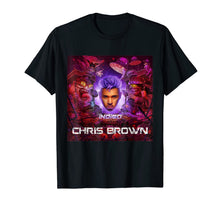 Ladda upp bild till gallerivisning, Funny Brown Gift For Men Women Love-indigoat T-Shirt 255632
