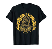 Ladda upp bild till gallerivisning, KING GIZZARD AND THE LIZARD WIZARD T-Shirt-182843
