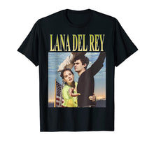 Ladda upp bild till gallerivisning, Gift Lana Idol For Men Women T-Shirt 292387
