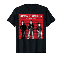 Ladda upp bild till gallerivisning, Idol Tee For Men Women Fan Gift T-Shirt 320000
