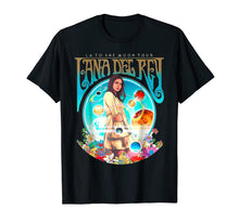 Ladda upp bild till gallerivisning, Gift Lana Idol For Men Women T-Shirt 759455

